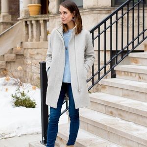 Stadium cloth by nello gori